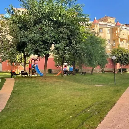 Beautiful Two Bedroom With Pool Appartamento Fuengirola