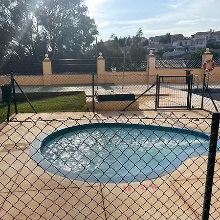 Beautiful Two Bedroom With Pool Fuengirola